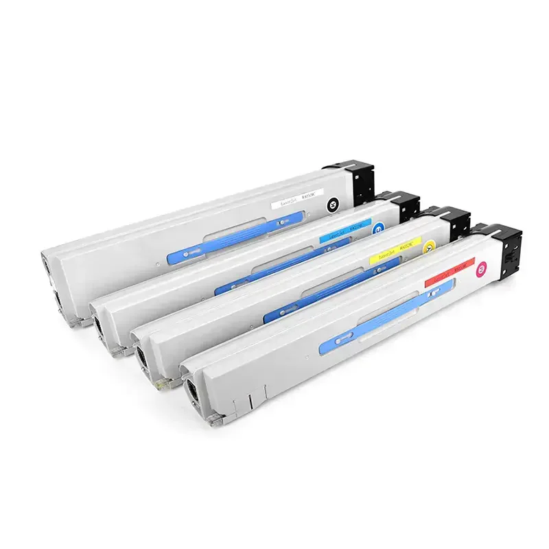 Compatible HP W9050 54K W9050MC W9051MC W9052MC W9053MC Copier Toner Cartridge for MFP E87640z E87650z E87660z Printers