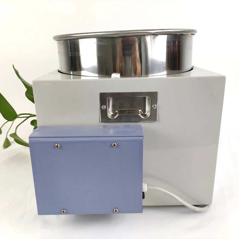 High Temperature Circulating Water Oil Bath round types water bath chemistry laboratory glassware set