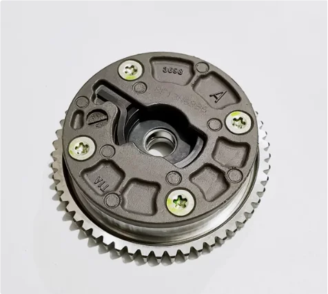 Car Camshaft Gear Phase Modulator 10722171 10719075 fit for Roewe MG ERX5 E950 RX5 EI6 I6MG MG6 Ruiteng HS