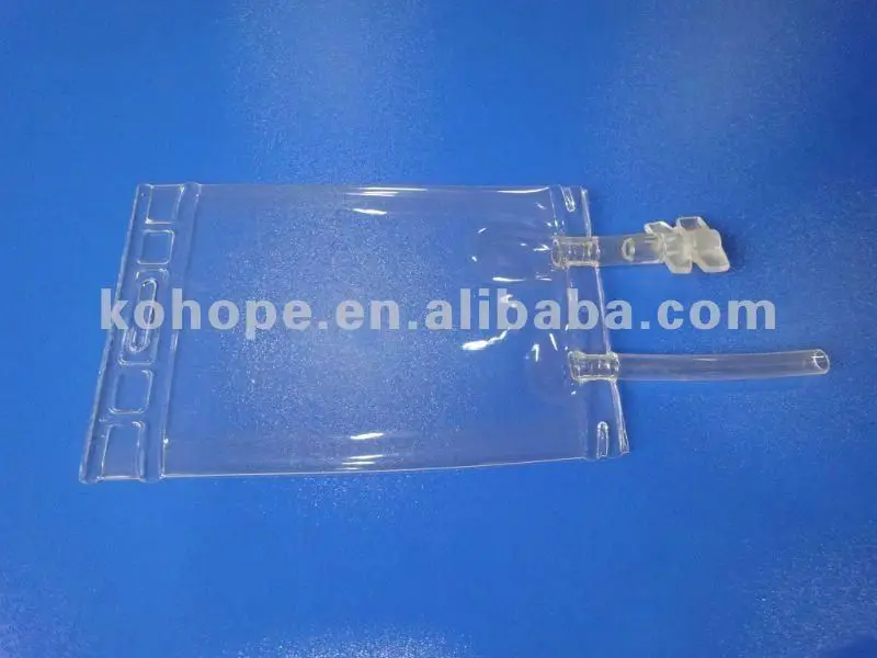 
iv infusion bag 