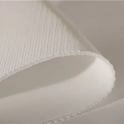Factory Customize 3d Air Mesh Fabric Sandwich Breathable 100% Polyester Woven Plain Comfortable Textile for Shoes