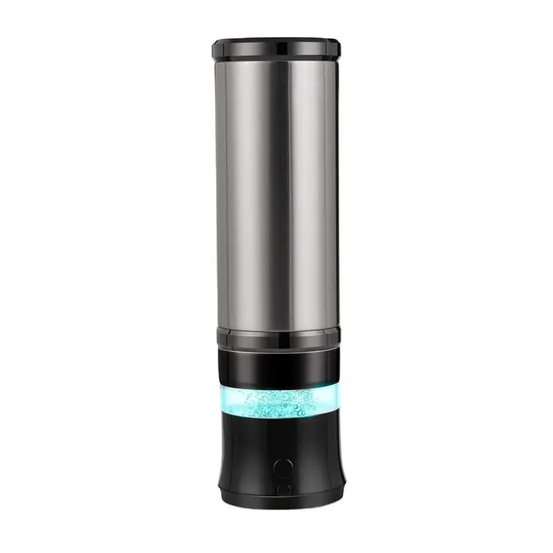 Hydrogen Rich Water Bottle PPM Hydrogen Water Maker SPE Hydrogen Generator H2 Rich Water Bottle