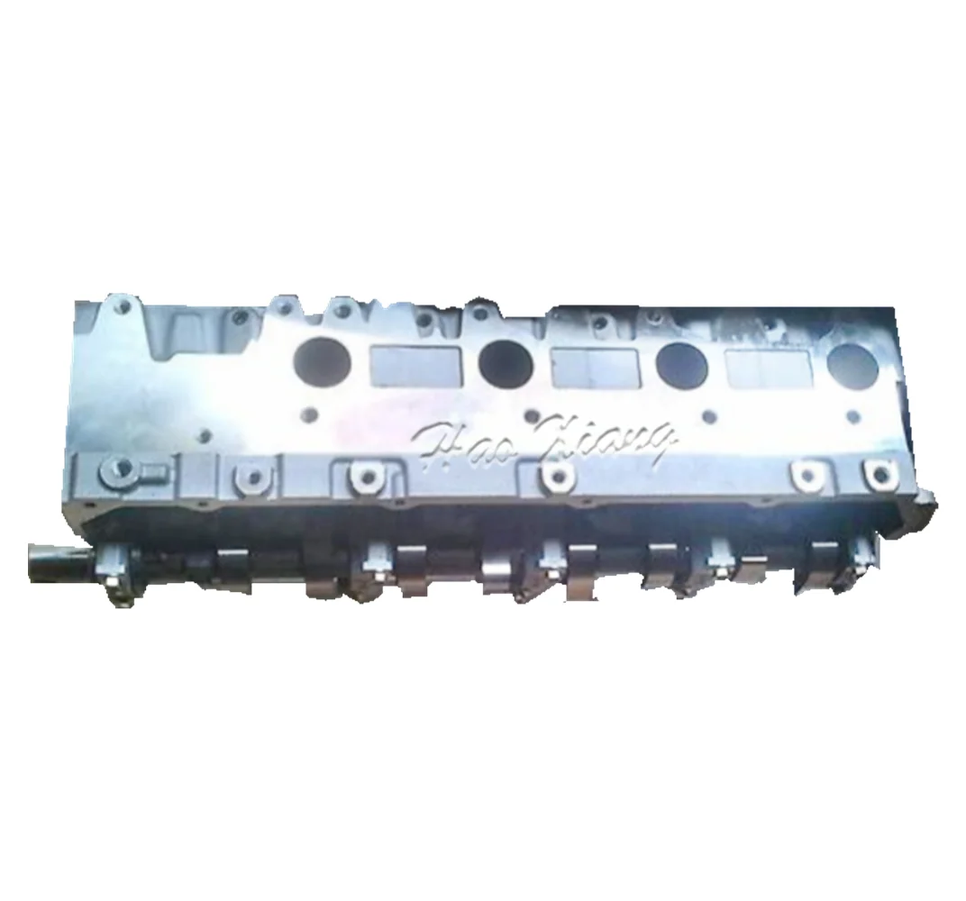 Haoxiang 11101-69126 Auto Cylinder Head Assembly  For Toyota Landcruiser TD 3.0TD