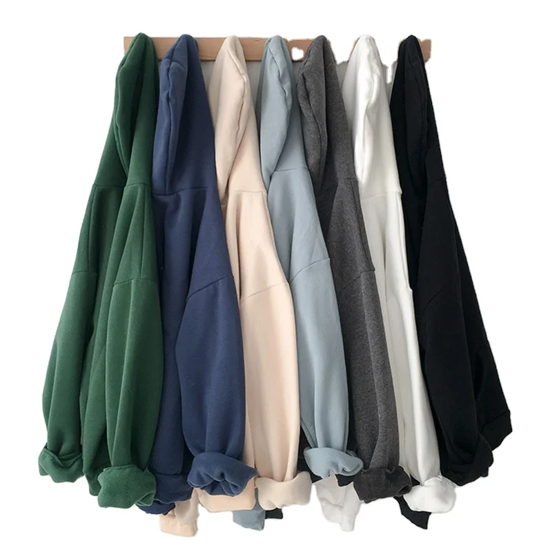 
Customized High Quality 100 Cotton Fashion Logo Spandex Tops Short Ladies Crop Top Hoodies 