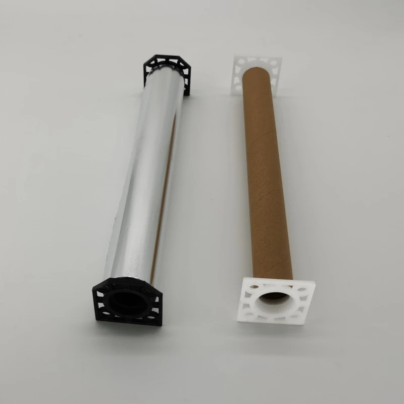 BGI China factory OEM aluminum foil pop-up sheets for food packing and household using 15 meters