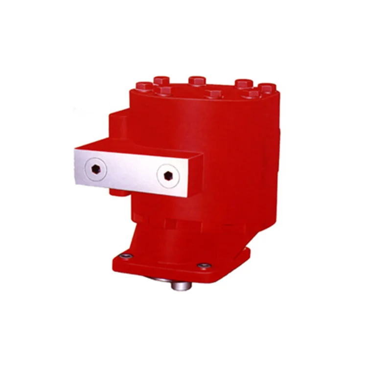 Tiger rig in stock supply CMN80/112/135/150 gear motor for oil well drilling rig