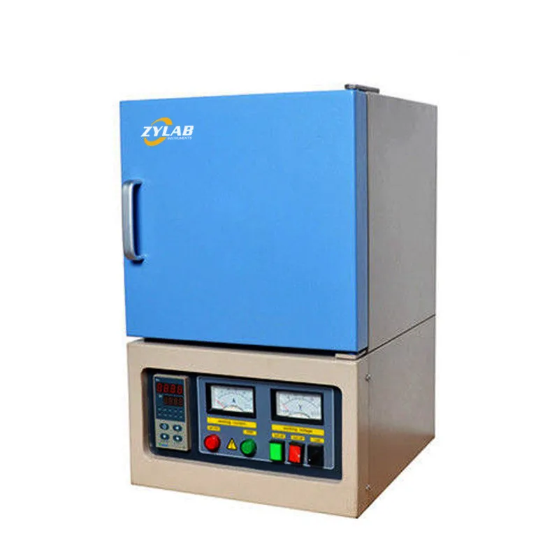 CE Approval PID Control Programmable Small Jewelry Oven