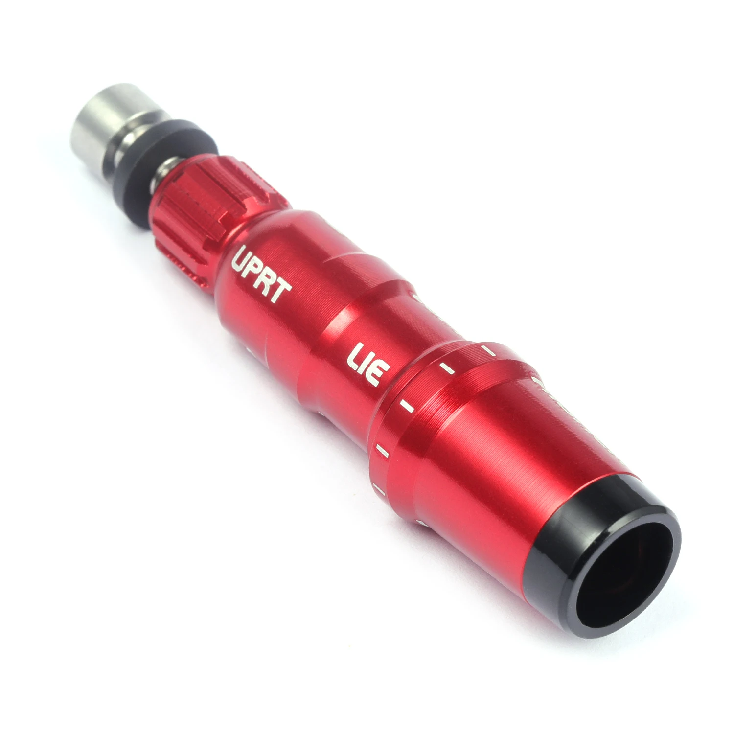 Golf .335 Adapter Sleeve Compatible for Sim Sim2 M3 M4 M5 M6 Stealth Qi10 Driver Fairway Wood Hybrid club head