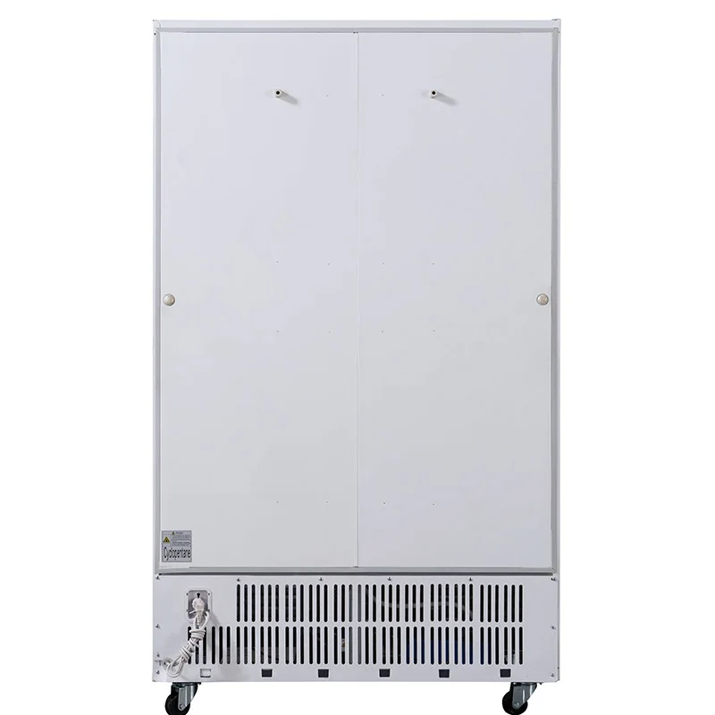 Commercial Refrigeration Equipments Supermarket Cold Drink display refrigerator Glass Door upright beverage Fridge