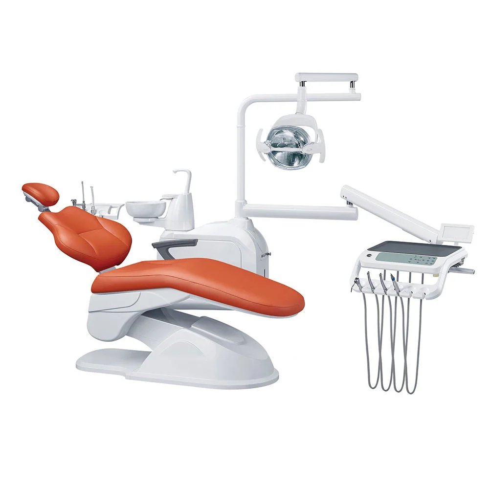 Sale Factory price buy orthodontic dental chairs dental equipment chair price portable dental chair