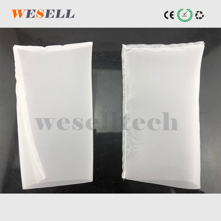 nylon rosin press filter bag 25 37 45 73 90 120 160 190 micron rosin bag