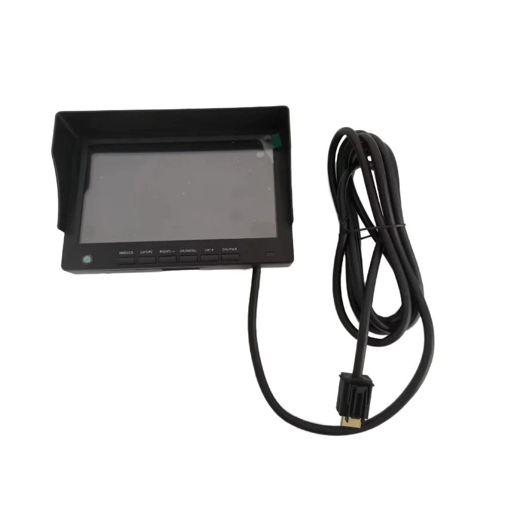 1920*1080P HD factory direct sales best quality 360 car camera bird view system  for  truck