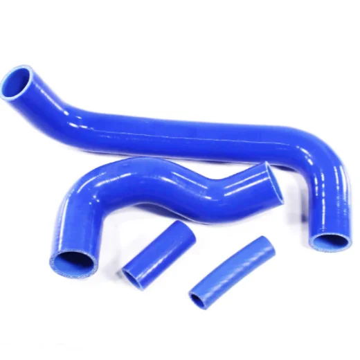 Wholesale high quality oil discharge drainage warm air intake connecting water tank fuel tank air filter special silicone hose