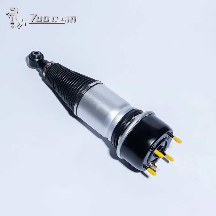 For Jaguar XJ series XJ6 XJ8 xjr rear air suspension shock absorber left rear and right rear f308609102 f30860901 043033065108