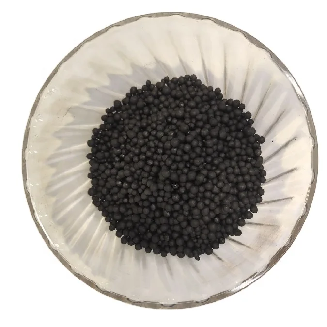 
Favorable Price Amino Acid With NPK Shiny Ball Insoluble Bio Organic Fertilizer 