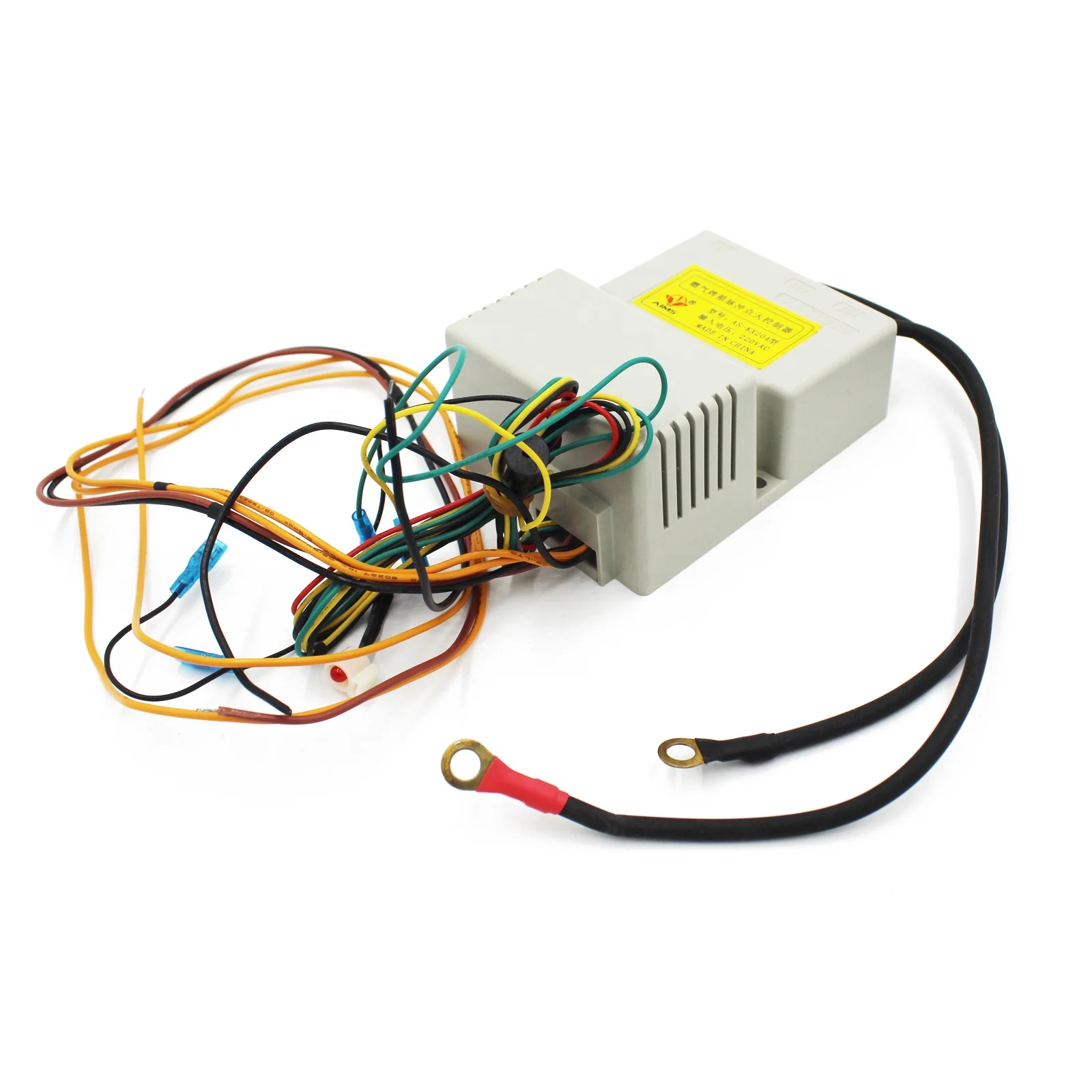 Best price universal gas oven pulse ignition controller ignition accessories igniter parts