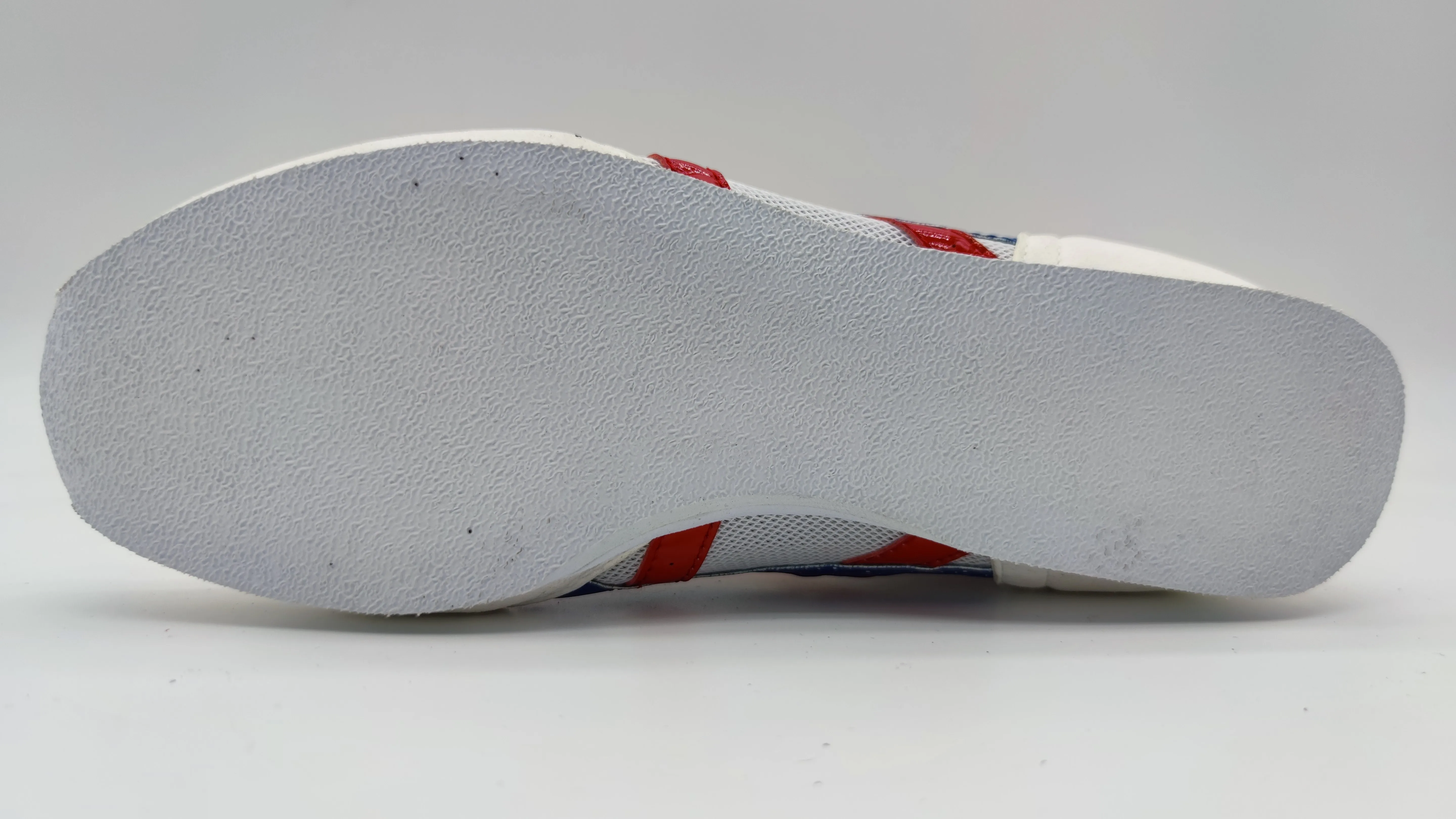 Oem Professional Rubber Boxing Wrestling Shoe Outsole With Non-Slip Soft Bottom