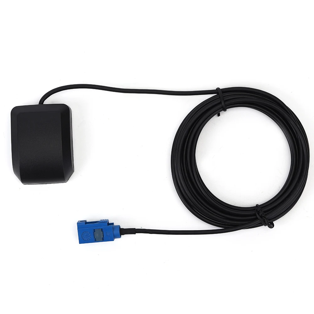 Factory price 1575.42MHz gps antenna IP68 Waterproof & Sunproof Internal Navigation Auto Aerial Car Antena