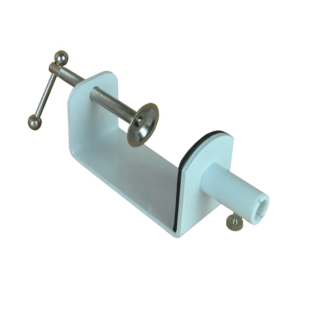 Customized Powder Coating Steel Metal Hospital Table Clamps