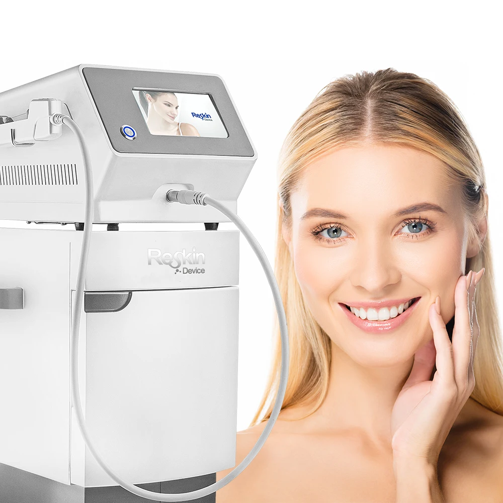 Germany needle free injection system Anti-Aging Mesotherapy Gun for skin whitening device