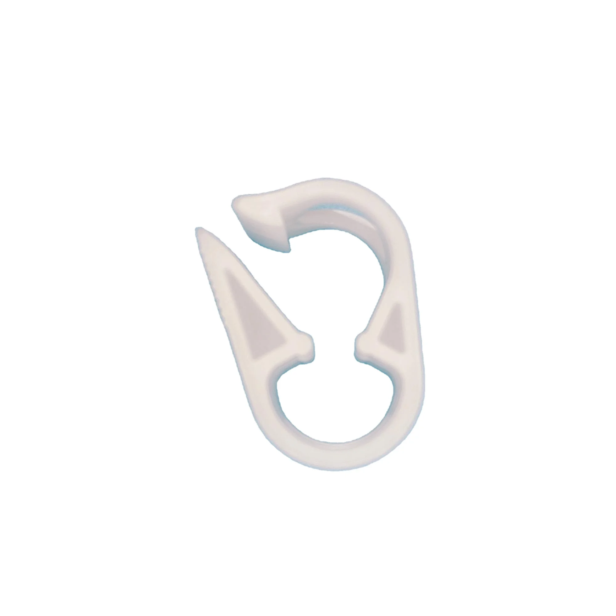 Медицинские компоненты инфузионный набор Робер зажим 4 мм JZ00106