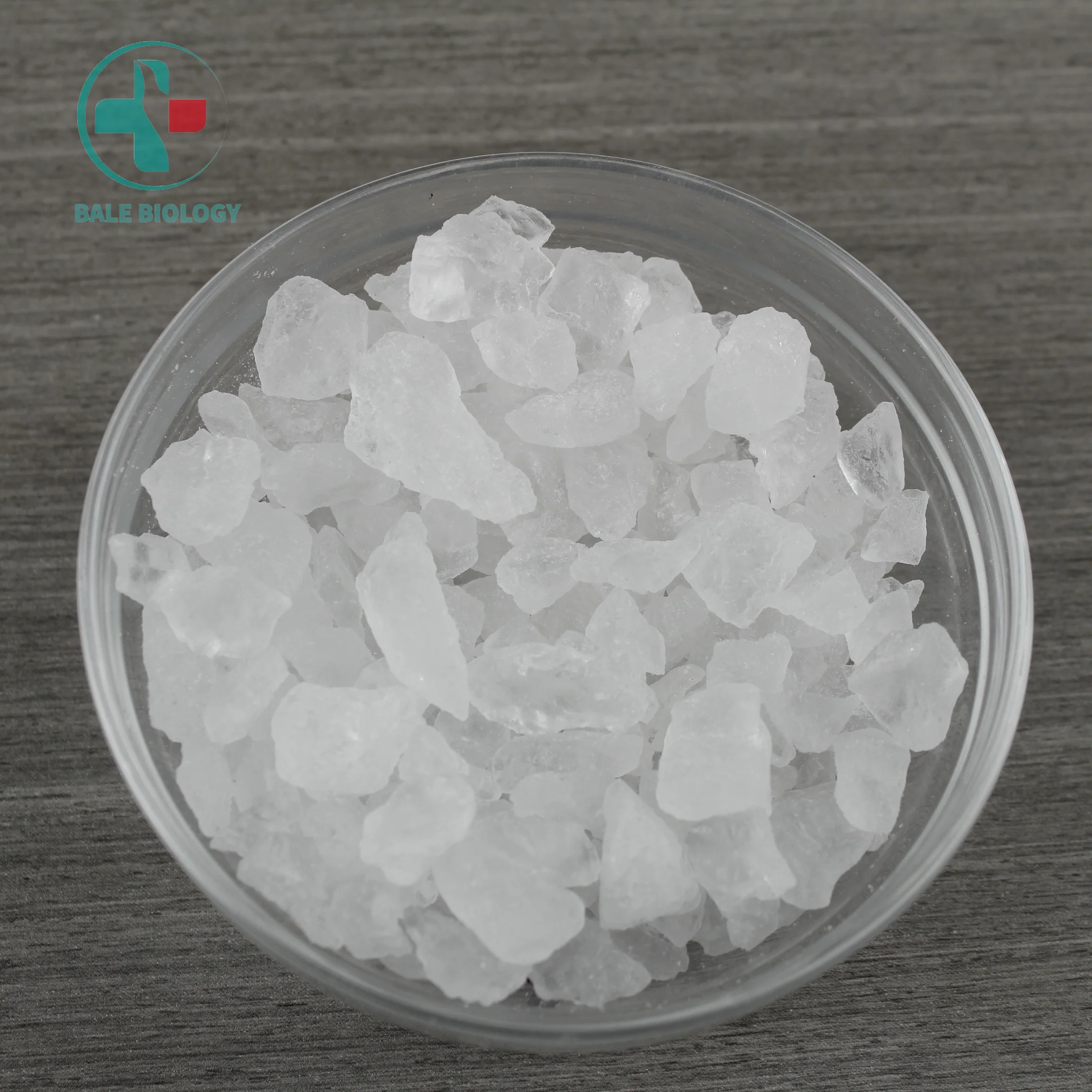 Pharmaceutical Reagent Grade Clear Crystals Affordable Price Fast Shipment