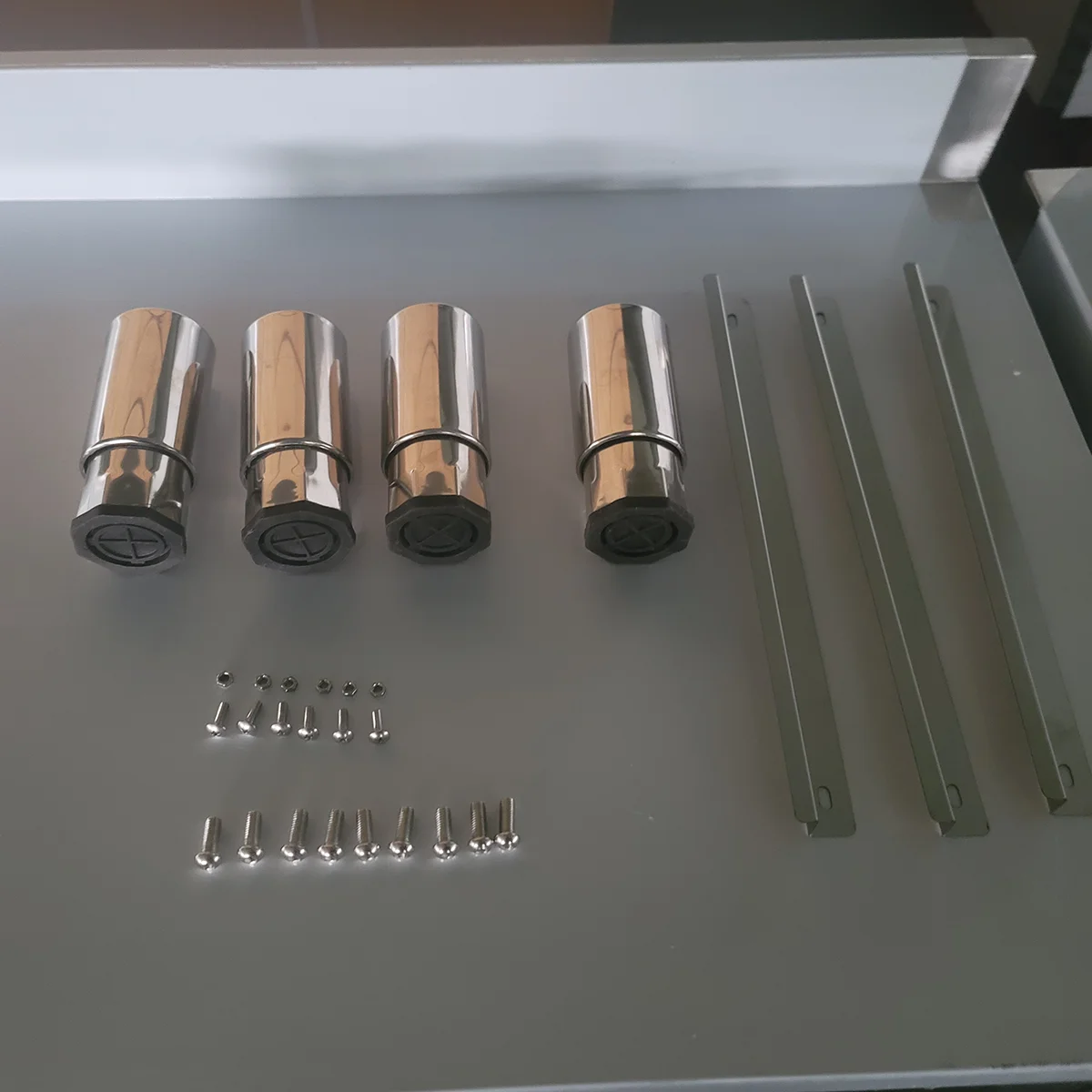 restaurant commercial kitchen equipment stainless steel hot cupboard storage kitchen worktable cabinet