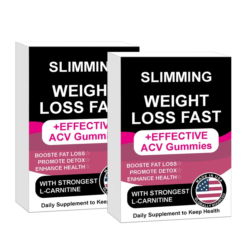 Weight Loss Products Appetite Suppressant Fat Burner Diet Pills Nighttime Metabolism Booster Strong Slimming Pills
