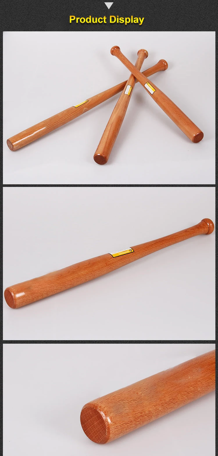 Factory Direct Sale Pick up games Training Practice Bat Self Defense Home Security Softball bat