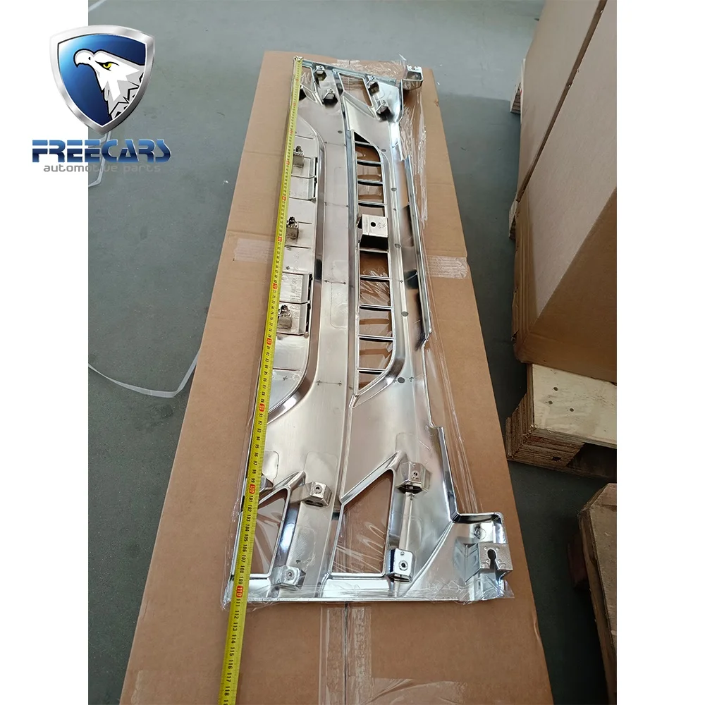 HOT Sale Japanese Truck Body Parts NEW GRILLE (N)(110cm) For Isuzu Truck