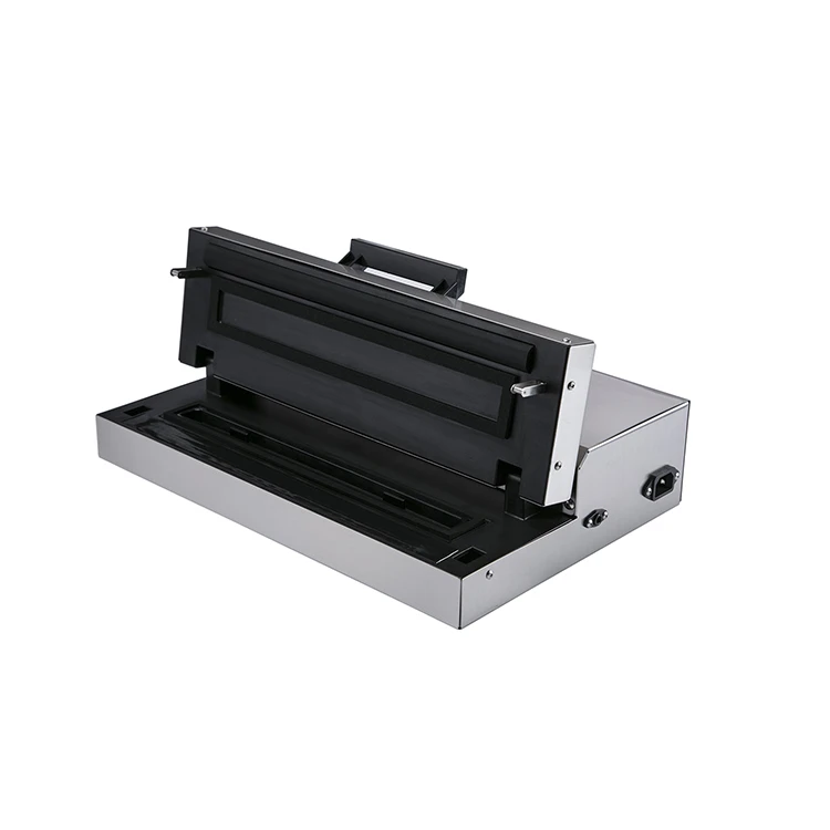 best price stainless steel commercial vacuum sealer packer for food