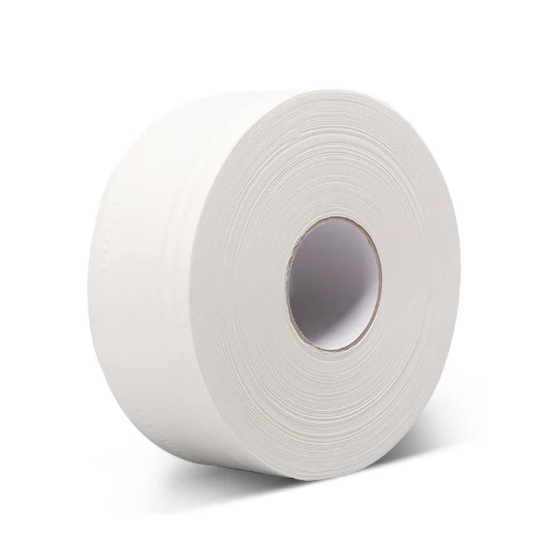 Sale 100% Virgin Pulp Bath Tissue Jumbo Roll Price Paper Towel Jumbo Rolls Tissue Paper