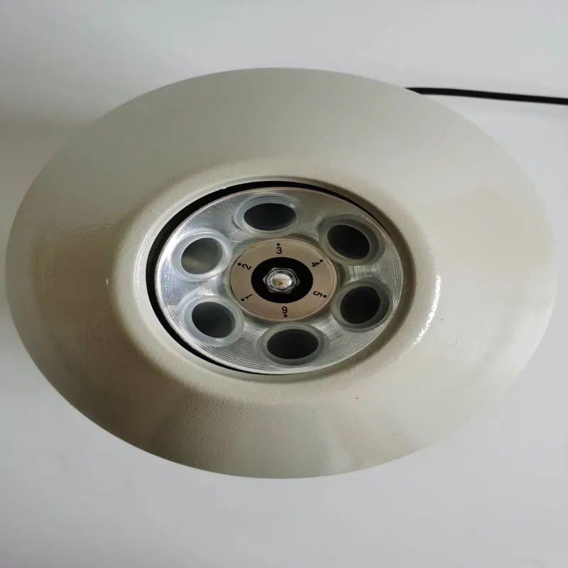 
Laboratory prp centrifuge Machine equipment 800D with Timer 