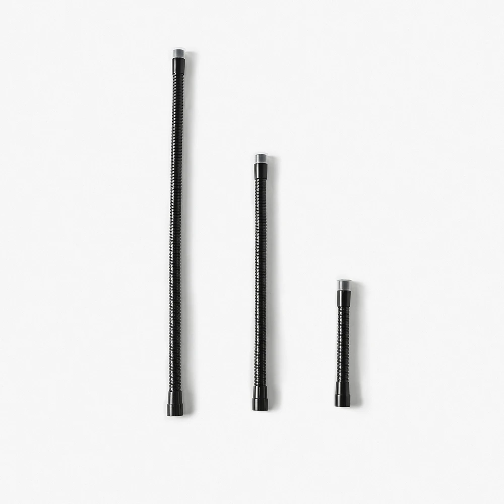 Chinese Factory Customizable Size Flexible Cell Phone Lazy Arm Flat Cell Phone Holder Tube Arm Holder Good Flexibility Gooseneck