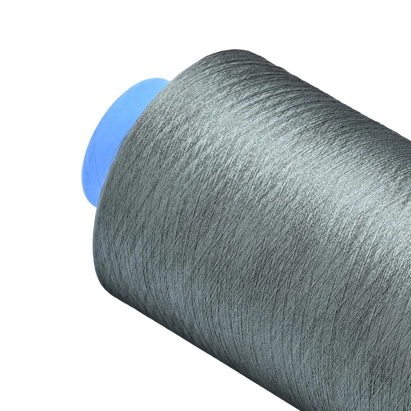 High-quality, corrosion-resistant, elastic, waterproof conductive fiber