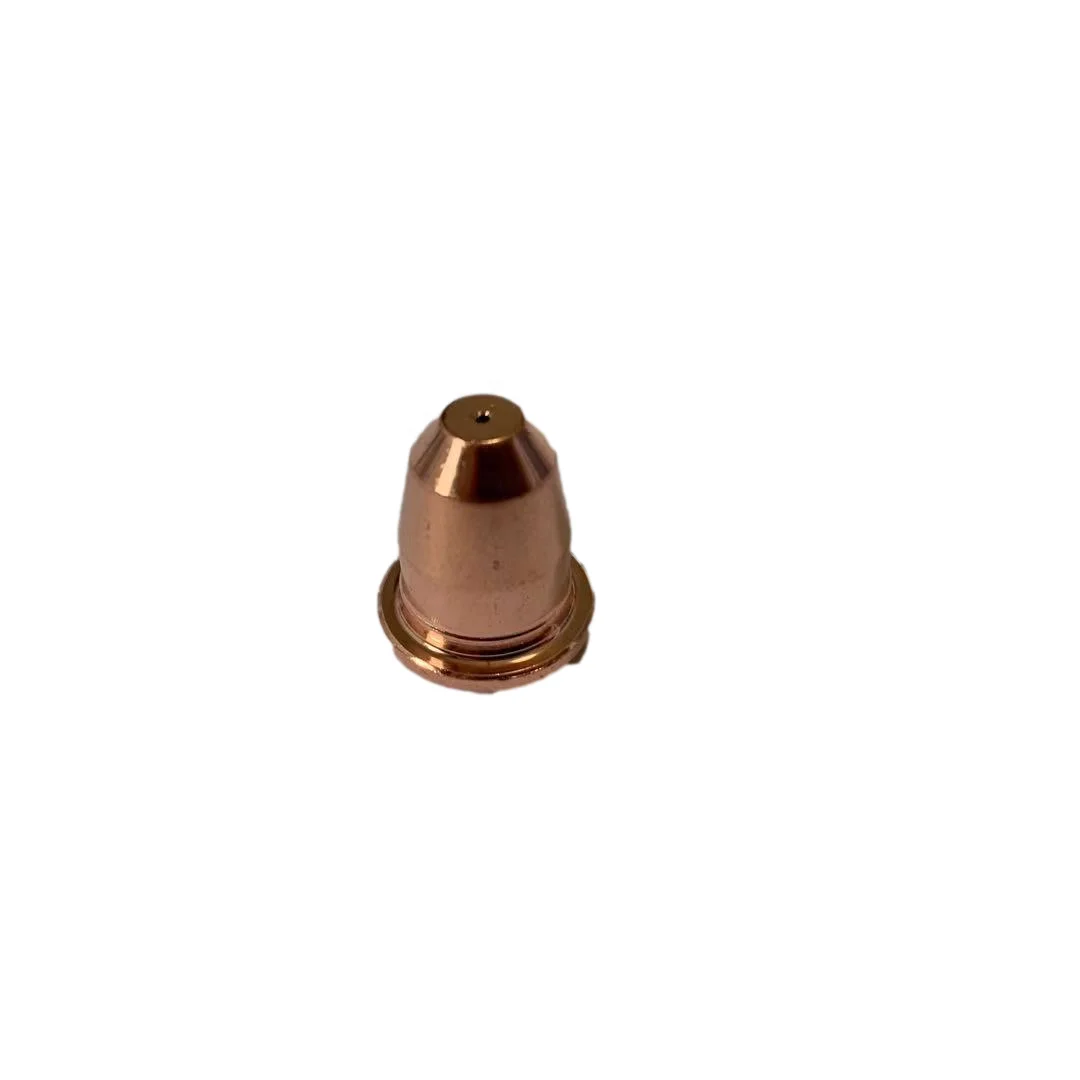 GB High quality plasma cutter nozzle S45 cutting tip for