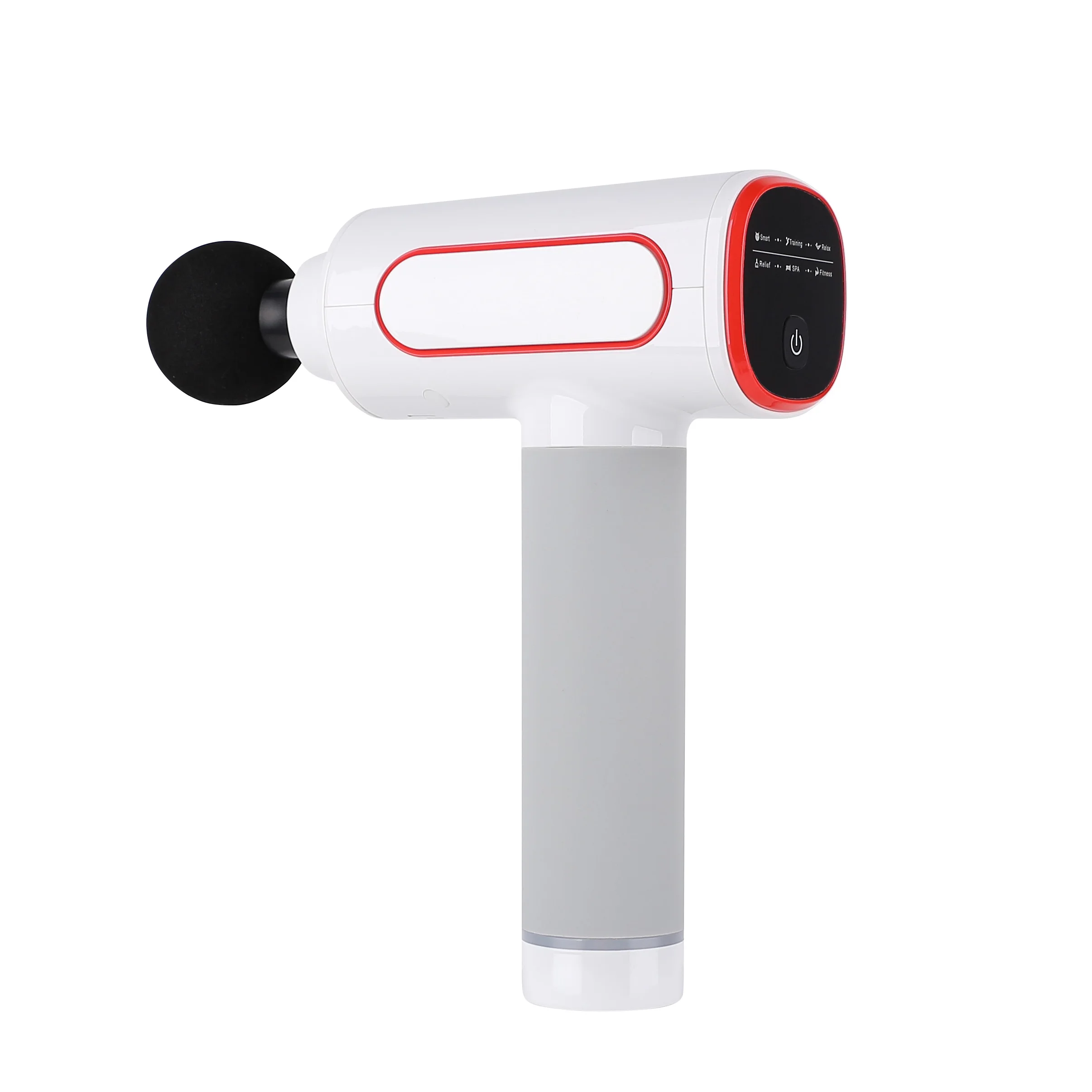 Cordless Deep Muscle Tissue Massage Gun