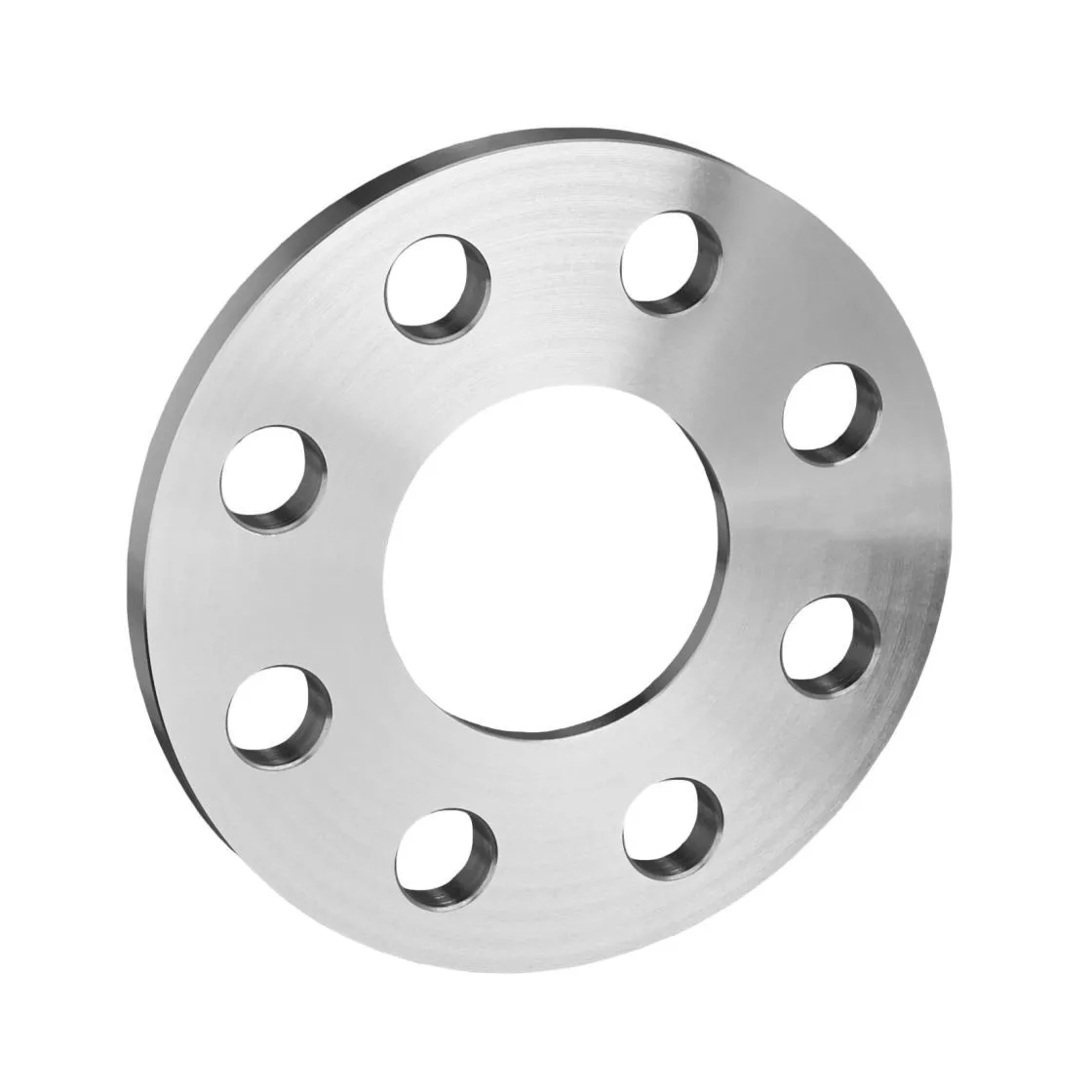 High precision CNC car wheel spacer spacer for bmw f32