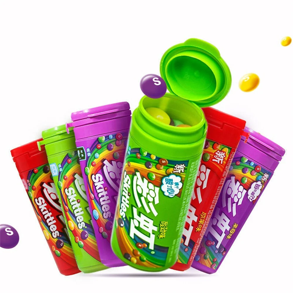 China Manufacturer High Quality HARD CANDY Normal christmas  candies