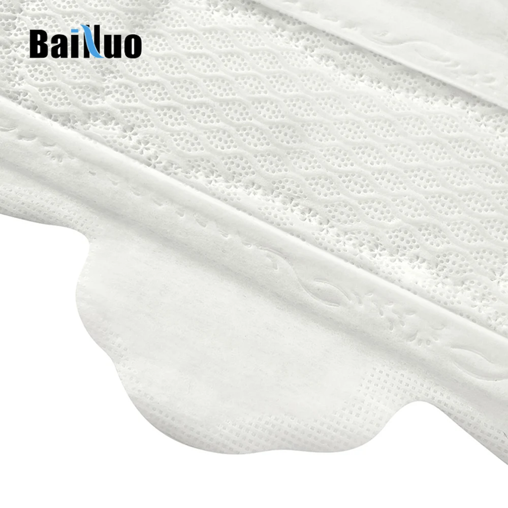 Hot Sale Superior absorbent Quality Cheap Disposable Wholesale Sanitary Napkin From China