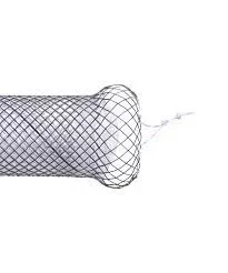 Anti-Reflux Esophageal Stents High radial force Resistant and elastic covering High radiopacity