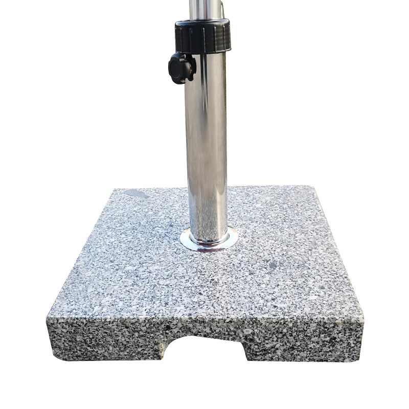 concrete umbrella base cement (1600192707307)