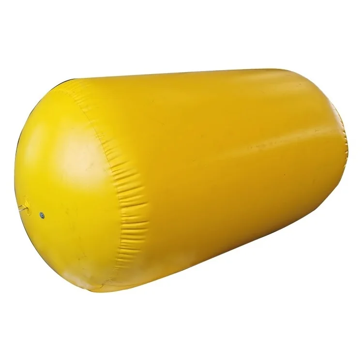 Hot Sale Home Used Balloon Storage Digester Bag For Cooking