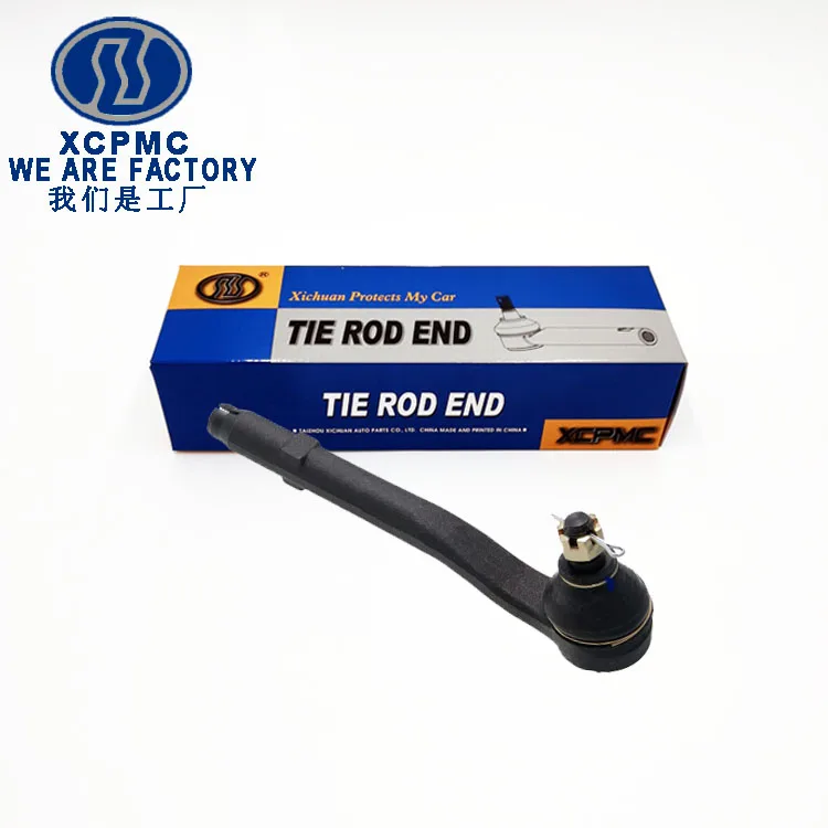 factory 19207057  for cadillac srx chevrolet tie rod end