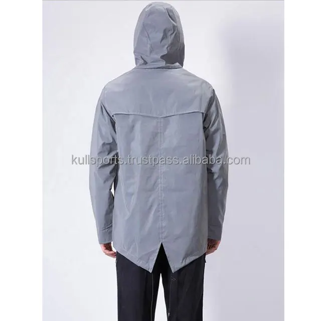 Custom Embroidered High Quality Jacket Men Women/ Printed Nylon Hooded Jackets/ Sublimation Streetwear Windbreaker Anoraks