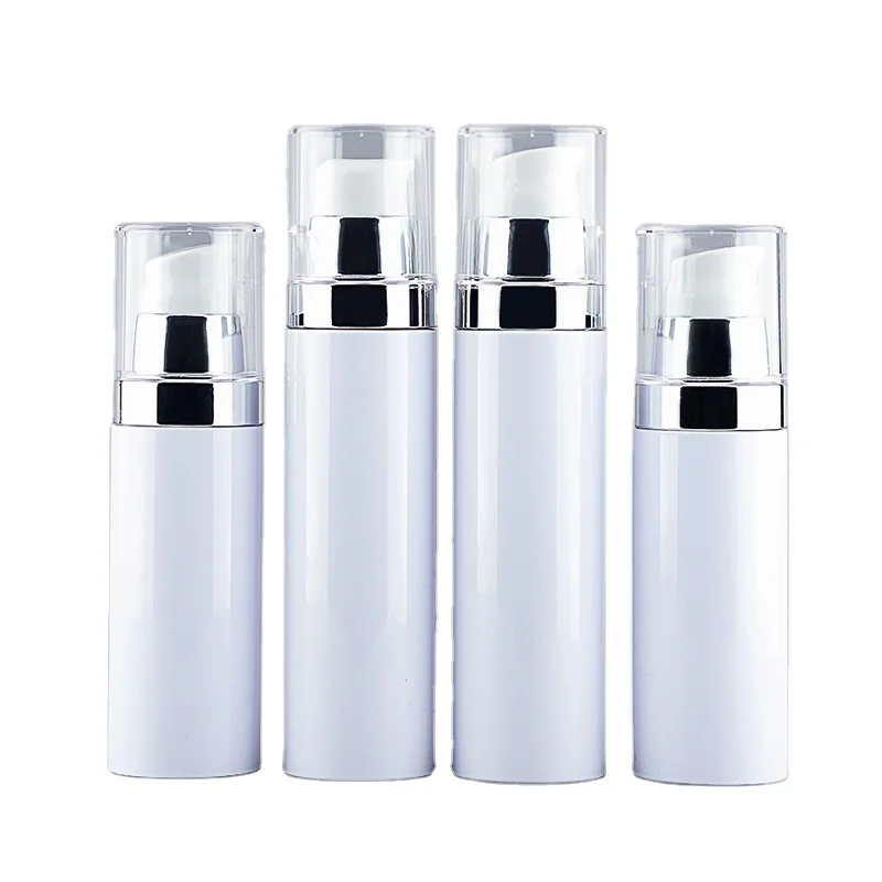 China supplier PET toner bottle plastic bottles cosmetic