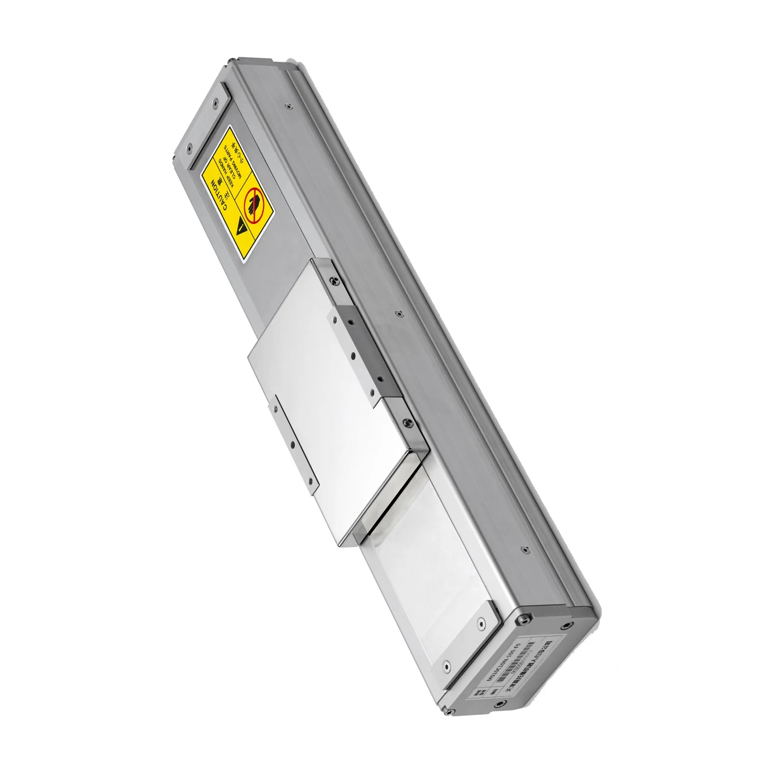 High Cleanroom grade  0.01 accuracy linear rail module ball screw linear module