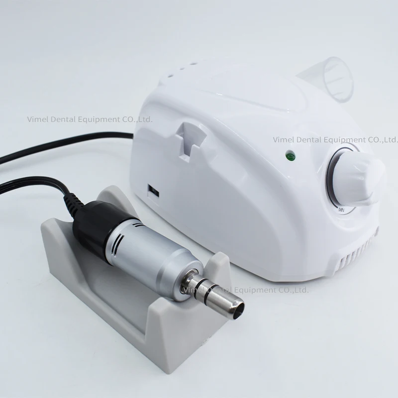 Портативный стоматологический микромотор M3 с мотором типа E ручка 35000 об/мин для полировки ногтей сверло стоматологическое оборудование