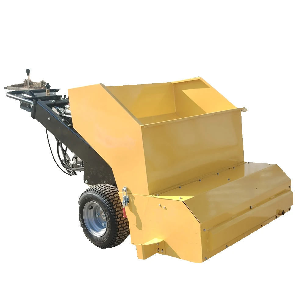 Cheap Price Hand-Held Pavement ZM-1000 Small Asphalt Concrete Paver Leveling Machine Patch Road Asphalt Paver