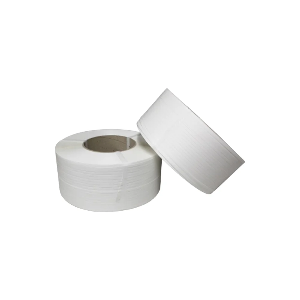 Youngsun HS Grade Steel Strapping Band PET & PE Material 25mm Width PP Packing Strap Youngsun Youngsun Steel Straps